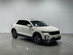Lynk & Co T-ROC 280TSI DSG two-wheel drive time version - фото 3