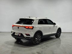 Lynk & Co T-ROC 280TSI DSG two-wheel drive time version - фото 4