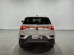 Lynk & Co T-ROC 280TSI DSG two-wheel drive time version - фото 5