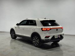 Lynk & Co T-ROC 280TSI DSG two-wheel drive time version - фото 6