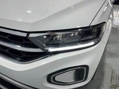 Lynk & Co T-ROC 280TSI DSG two-wheel drive time version - фото 7