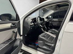 Lynk & Co T-ROC 280TSI DSG two-wheel drive time version - фото 8