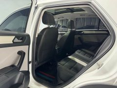 Lynk & Co T-ROC 280TSI DSG two-wheel drive time version - фото 9