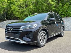 Trumpchi GS4 270T Automatic Intelligent Navigation Edition (Upgraded Version) - фото 1