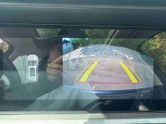 Trumpchi GS4 270T Automatic Intelligent Navigation Edition (Upgraded Version) - фото 11