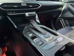 Trumpchi GS4 270T Automatic Intelligent Navigation Edition (Upgraded Version) - фото 12