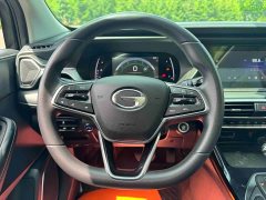 Trumpchi GS4 270T Automatic Intelligent Navigation Edition (Upgraded Version) - фото 14