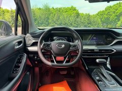 Trumpchi GS4 270T Automatic Intelligent Navigation Edition (Upgraded Version) - фото 15