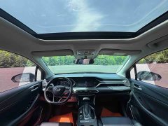 Trumpchi GS4 270T Automatic Intelligent Navigation Edition (Upgraded Version) - фото 16