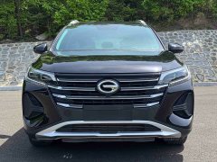 Trumpchi GS4 270T Automatic Intelligent Navigation Edition (Upgraded Version) - фото 2
