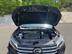 Trumpchi GS4 270T Automatic Intelligent Navigation Edition (Upgraded Version) - фото 19