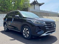 Trumpchi GS4 270T Automatic Intelligent Navigation Edition (Upgraded Version) - фото 3