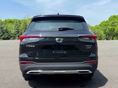 Trumpchi GS4 270T Automatic Intelligent Navigation Edition (Upgraded Version) - фото 5
