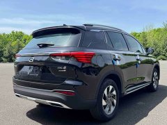 Trumpchi GS4 270T Automatic Intelligent Navigation Edition (Upgraded Version) - фото 6