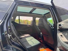 Trumpchi GS4 270T Automatic Intelligent Navigation Edition (Upgraded Version) - фото 8