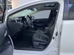 Toyota Corolla 2021 Dual Engine 1.8L E-CVT Elite Edition - фото 11