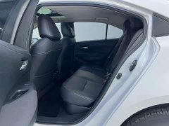 Toyota Corolla 2021 Dual Engine 1.8L E-CVT Elite Edition - фото 13