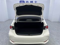 Toyota Corolla 2021 Dual Engine 1.8L E-CVT Elite Edition - фото 18