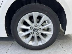 Toyota Corolla 2021 Dual Engine 1.8L E-CVT Elite Edition - фото 19