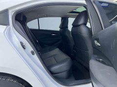 Toyota Corolla 2021 Dual Engine 1.8L E-CVT Elite Edition - фото 20