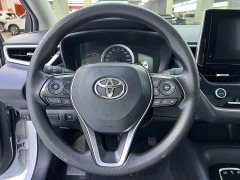 Toyota Corolla 2021 Dual Engine 1.8L E-CVT Elite Edition - фото 6