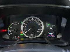 Toyota Corolla 2021 Dual Engine 1.8L E-CVT Elite Edition - фото 7