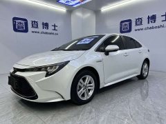 Lexus Ralink Dual Engine 1.8H E-CVT Deluxe Edition - фото 1