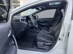 Lexus Ralink Dual Engine 1.8H E-CVT Deluxe Edition - фото 11