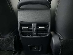 Lexus Ralink Dual Engine 1.8H E-CVT Deluxe Edition - фото 12