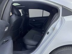 Lexus Ralink Dual Engine 1.8H E-CVT Deluxe Edition - фото 13