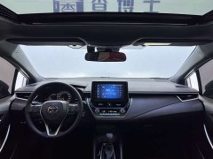 Lexus Ralink Dual Engine 1.8H E-CVT Deluxe Edition - фото 14