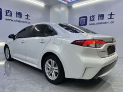 Lexus Ralink Dual Engine 1.8H E-CVT Deluxe Edition - фото 15