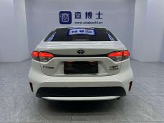 Lexus Ralink Dual Engine 1.8H E-CVT Deluxe Edition - фото 16