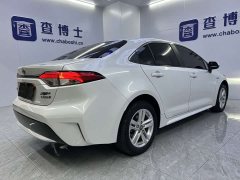 Lexus Ralink Dual Engine 1.8H E-CVT Deluxe Edition - фото 17
