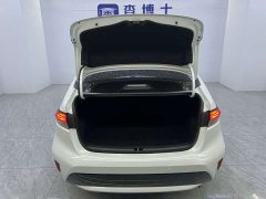 Lexus Ralink Dual Engine 1.8H E-CVT Deluxe Edition - фото 18