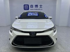 Lexus Ralink Dual Engine 1.8H E-CVT Deluxe Edition - фото 2