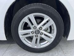 Lexus Ralink Dual Engine 1.8H E-CVT Deluxe Edition - фото 20