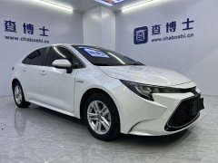 Lexus Ralink Dual Engine 1.8H E-CVT Deluxe Edition - фото 3