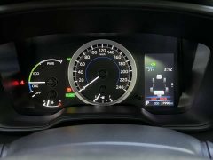 Lexus Ralink Dual Engine 1.8H E-CVT Deluxe Edition - фото 7