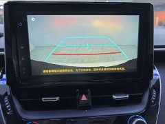 Lexus Ralink Dual Engine 1.8H E-CVT Deluxe Edition - фото 8