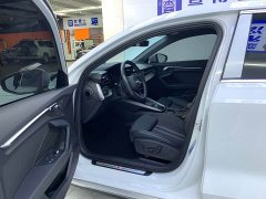 Audi A3 A3L Limousine 35 TFSI Fashion Sport - фото 12