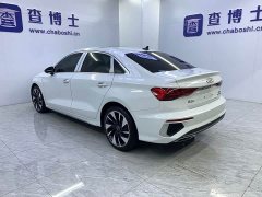 Audi A3 A3L Limousine 35 TFSI Fashion Sport - фото 17