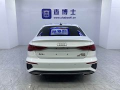 Audi A3 A3L Limousine 35 TFSI Fashion Sport - фото 18