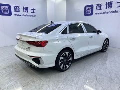 Audi A3 A3L Limousine 35 TFSI Fashion Sport - фото 19