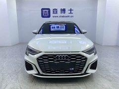 Audi A3 A3L Limousine 35 TFSI Fashion Sport - фото 2
