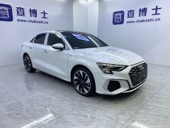 Audi A3 A3L Limousine 35 TFSI Fashion Sport - фото 3