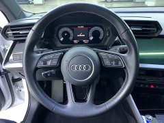 Audi A3 A3L Limousine 35 TFSI Fashion Sport - фото 6
