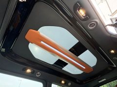 Lexus Lorinser LS Series LS560MX SKABINE Skyline - фото 10