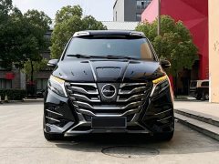 Lexus Lorinser LS Series LS560MX SKABINE Skyline - фото 2