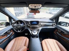 Lexus Lorinser LS Series LS560MX SKABINE Skyline - фото 5